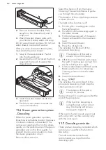 Предварительный просмотр 52 страницы AEG BSE892230M User Manual