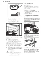 Предварительный просмотр 22 страницы AEG BSE892330M User Manual