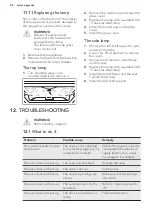 Предварительный просмотр 56 страницы AEG BSE892330M User Manual