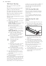 Предварительный просмотр 56 страницы AEG BSE896220B User Manual