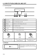 Preview for 14 page of AEG BSE978330M User Manual