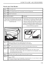 Preview for 31 page of AEG BSE978330M User Manual