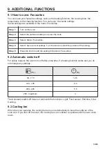 Preview for 33 page of AEG BSE978330M User Manual