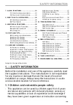 Preview for 3 page of AEG BSE998230M User Manual