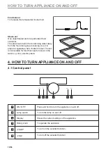 Preview for 10 page of AEG BSE998230M User Manual