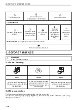 Preview for 12 page of AEG BSE998230M User Manual