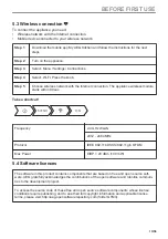 Предварительный просмотр 13 страницы AEG BSE998230M User Manual