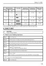 Предварительный просмотр 15 страницы AEG BSE998230M User Manual