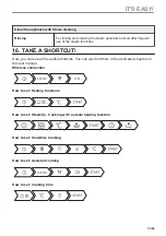 Preview for 51 page of AEG BSE998230M User Manual