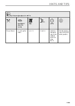 Preview for 39 page of AEG BSE998330M User Manual