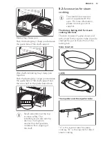 Предварительный просмотр 13 страницы AEG BSK575221M User Manual