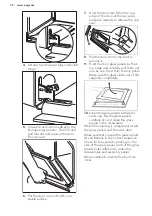 Предварительный просмотр 32 страницы AEG BSK575221M User Manual