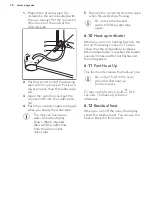 Preview for 14 page of AEG BSK772221M User Manual