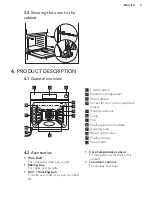 Preview for 9 page of AEG BSK774121M User Manual