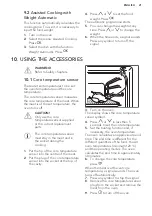 Preview for 21 page of AEG BSK774121M User Manual