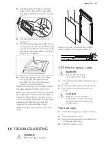 Preview for 47 page of AEG BSK774121M User Manual