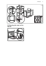 Preview for 9 page of AEG BSK77412XM User Manual