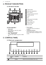 Preview for 10 page of AEG BSK77412XM User Manual