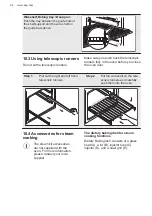 Preview for 24 page of AEG BSK77412XM User Manual