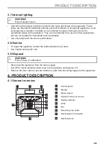 Preview for 9 page of AEG BSK77438PT User Manual