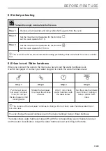 Preview for 15 page of AEG BSK77438PT User Manual