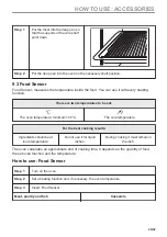 Preview for 25 page of AEG BSK77438PT User Manual