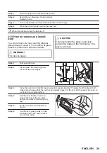 Preview for 29 page of AEG BSK778380T User Manual