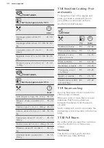 Preview for 30 page of AEG BSK792220M User Manual