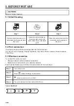 Предварительный просмотр 16 страницы AEG BSK798380B User Manual