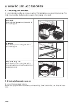 Предварительный просмотр 30 страницы AEG BSK798380B User Manual