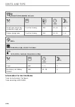 Предварительный просмотр 40 страницы AEG BSK798380B User Manual