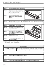 Предварительный просмотр 44 страницы AEG BSK798380B User Manual