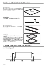 Предварительный просмотр 10 страницы AEG BSK798380M User Manual