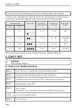 Предварительный просмотр 14 страницы AEG BSK798380M User Manual