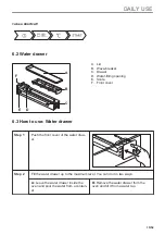 Предварительный просмотр 15 страницы AEG BSK798380M User Manual