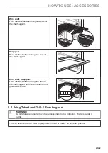 Предварительный просмотр 25 страницы AEG BSK798380M User Manual