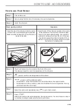 Предварительный просмотр 27 страницы AEG BSK798380M User Manual