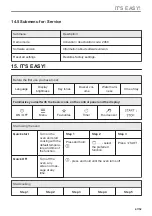 Предварительный просмотр 47 страницы AEG BSK798380M User Manual