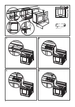 Предварительный просмотр 4 страницы AEG BSK882320M Installation Manual