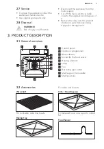 Предварительный просмотр 7 страницы AEG BSK892230B User Manual