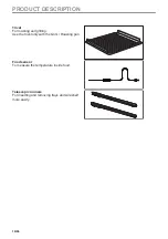 Предварительный просмотр 14 страницы AEG BSK97733PT User Manual