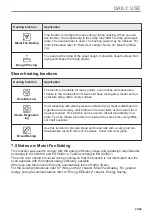 Предварительный просмотр 23 страницы AEG BSK97733PT User Manual