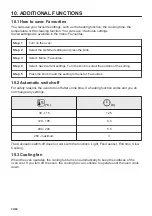 Предварительный просмотр 32 страницы AEG BSK97733PT User Manual