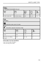 Предварительный просмотр 39 страницы AEG BSK999330B User Manual