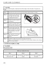 Предварительный просмотр 46 страницы AEG BSK999330B User Manual