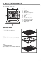 Preview for 11 page of AEG BSK999330T User Manual