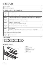 Preview for 18 page of AEG BSK999330T User Manual