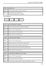 Preview for 27 page of AEG BSK999330T User Manual