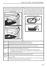 Preview for 33 page of AEG BSK999330T User Manual