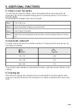 Preview for 35 page of AEG BSK999330T User Manual